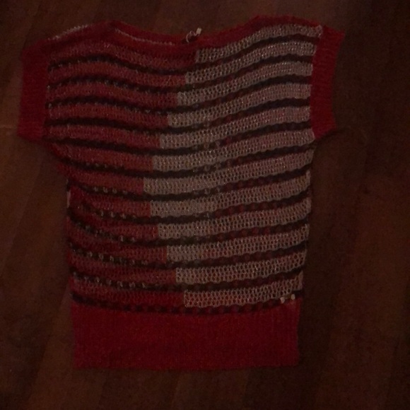 Blouse - Picture 2 of 6